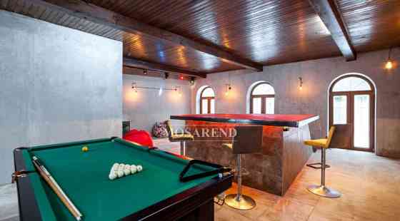 Коттедж, 1200 м2 Красногорск