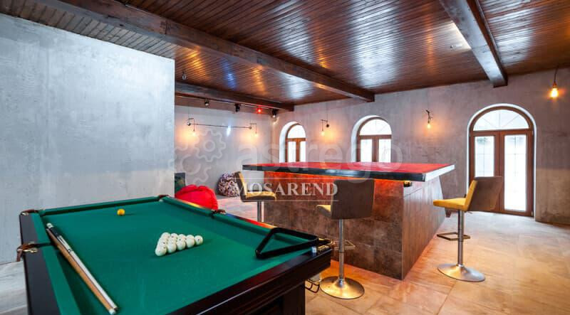 Коттедж, 1200 м2 Красногорск - изображение 3