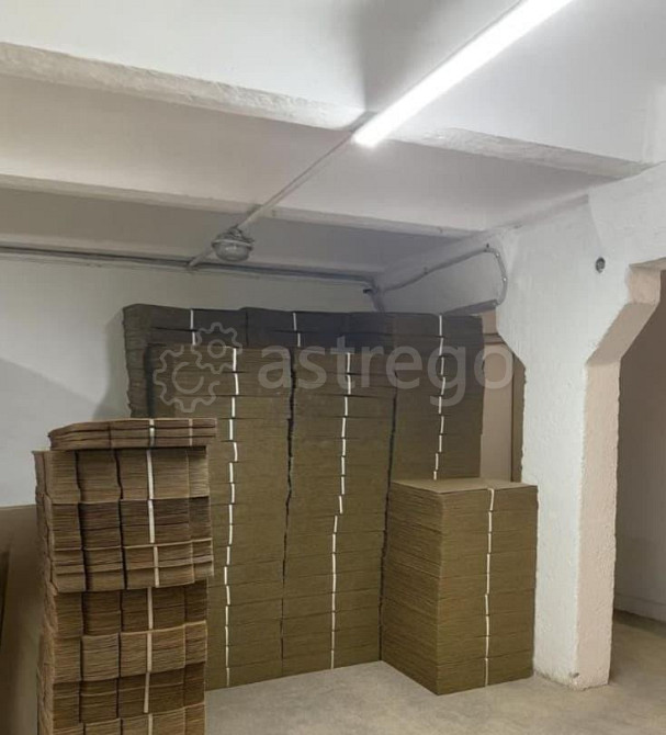 Склад, 160 м2 Реутов - изображение 4