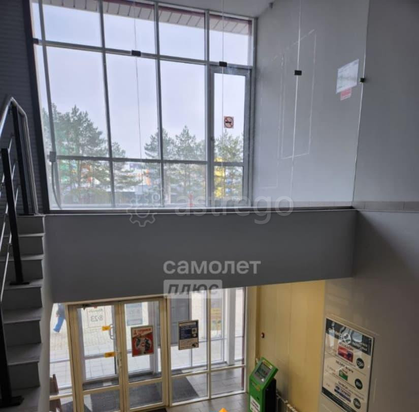 Торговое помещение, 480.4 м2 Барнаул - изображение 6