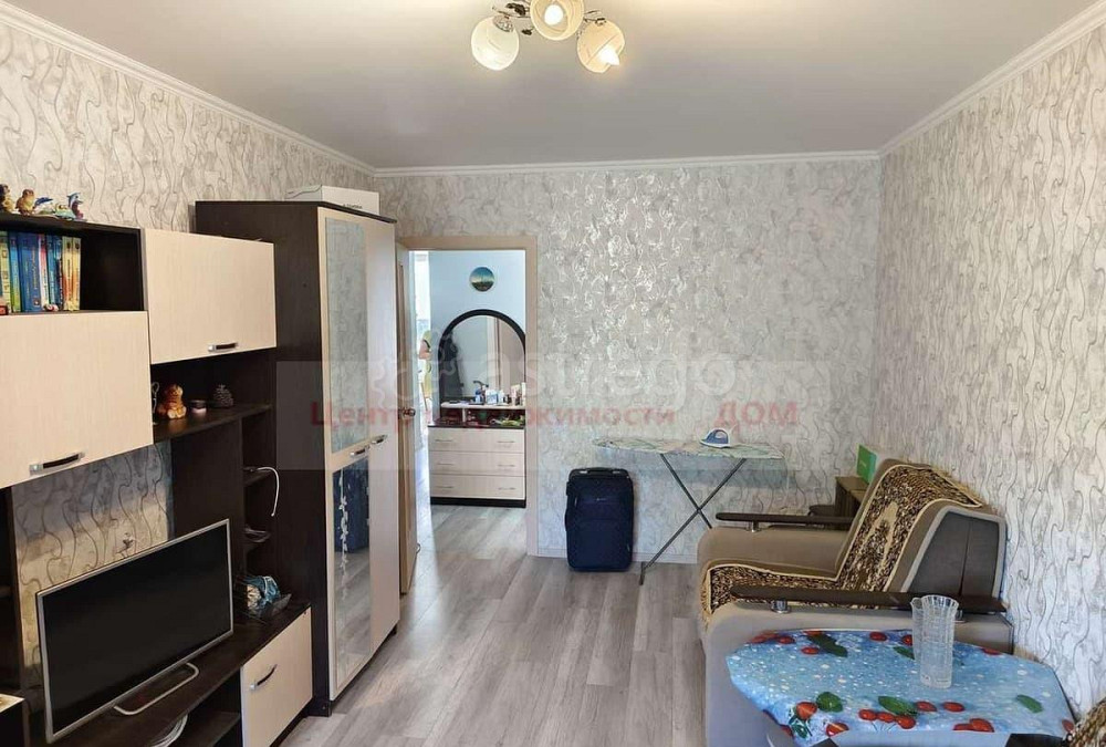2-комн. квартира, 47.1 м2, 5/5 эт. Белгород - изображение 5