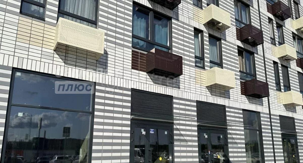 Свободного назначения, 87 м2 Котельники - изображение 1