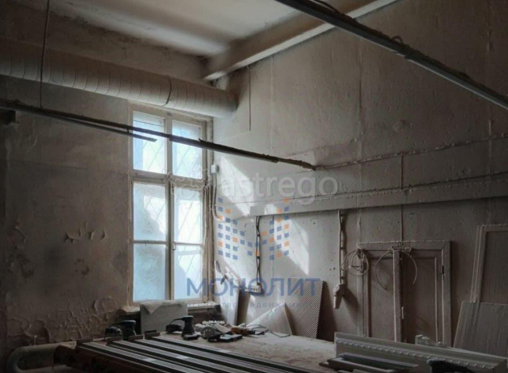 Отдельное здание, 2000 м2 Наро-Фоминск - изображение 6