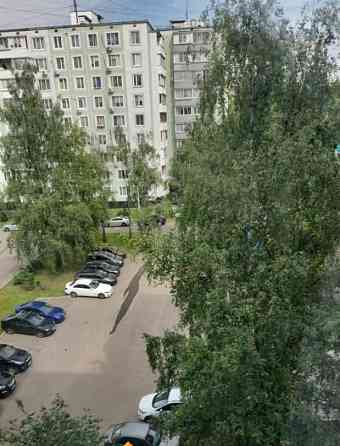 Комната, 24 м2, 6/9 эт. Москва