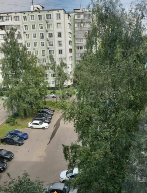 Комната, 24 м2, 6/9 эт. Москва - изображение 2