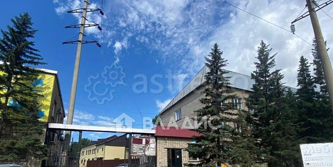 Свободного назначения, 699 м2 Бийск - изображение 6