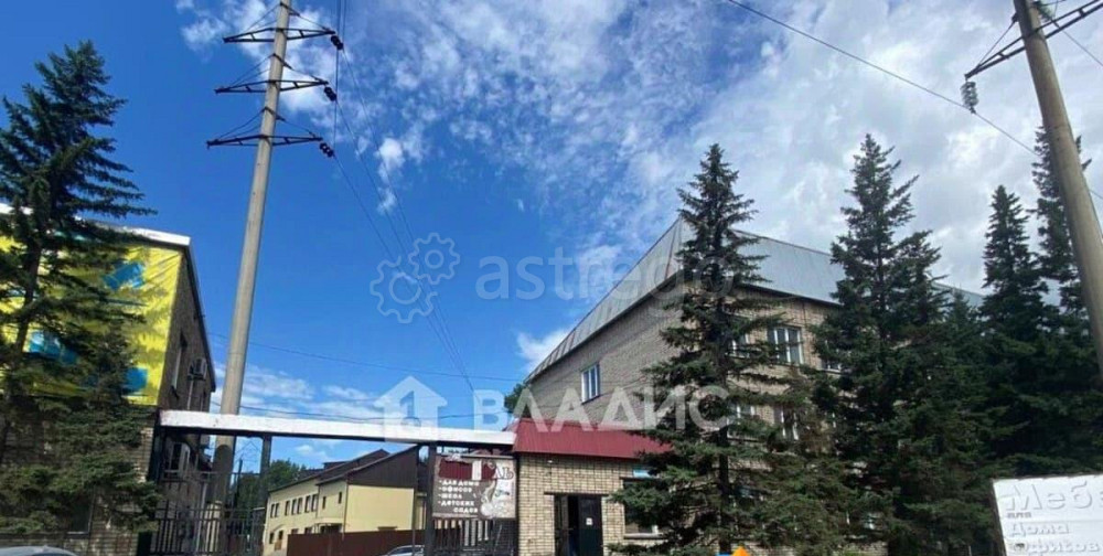 Свободного назначения, 699 м2 Бийск - изображение 6