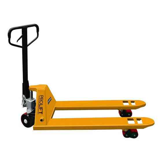 Тележка гидравлическая PROLIFT AC35 (Y) Щёлково