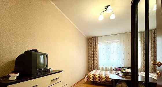 2-комн. квартира, 42 м2, 1/5 эт. Хотьково