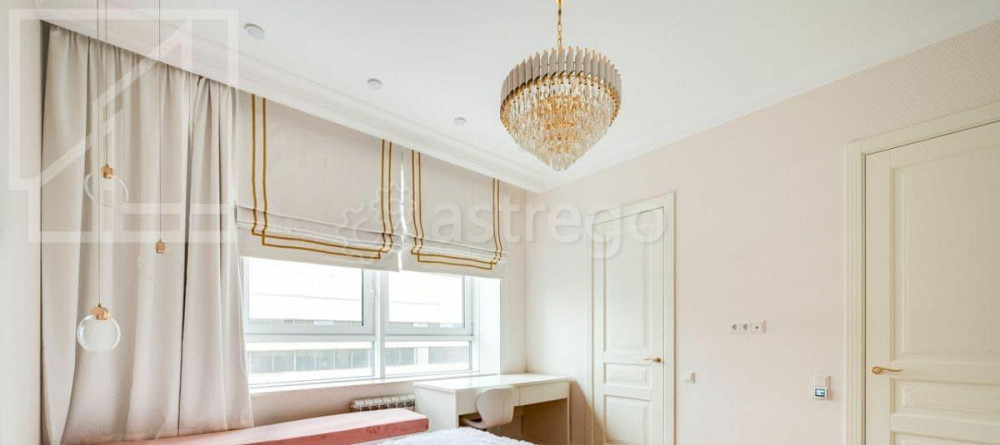 4-комн. квартира, 120 м2, 6/28 эт. Москва - изображение 7