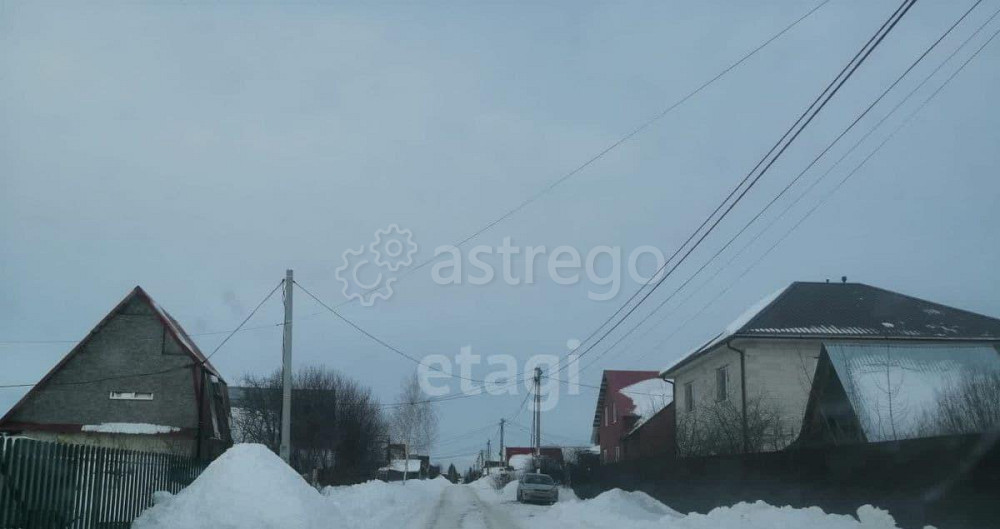 Земельный участок, 8 соток Уфа - изображение 7
