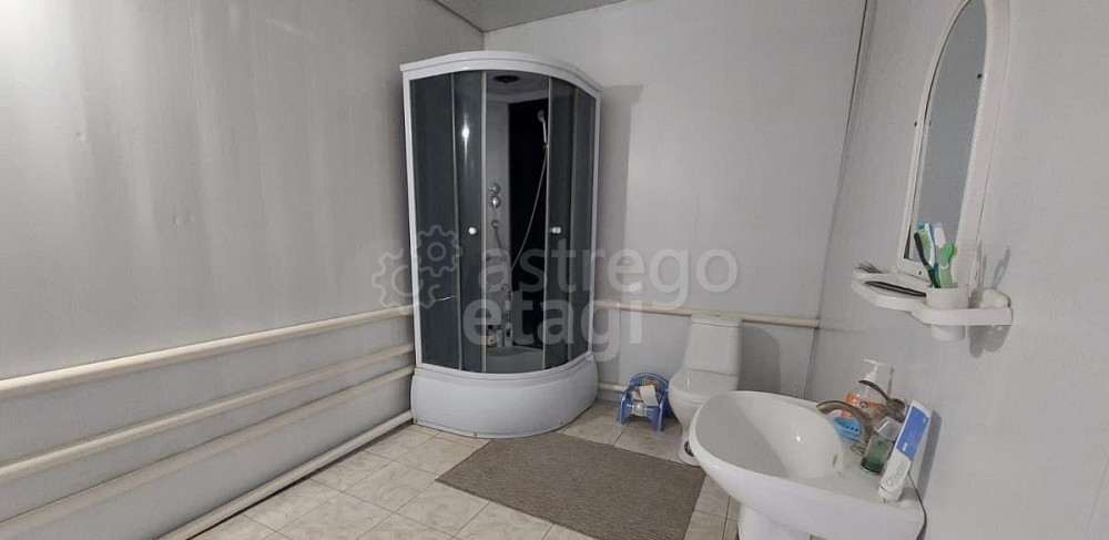 Дом, 72 м, 9 соток, 1 эт. Гиагинская - изображение 5