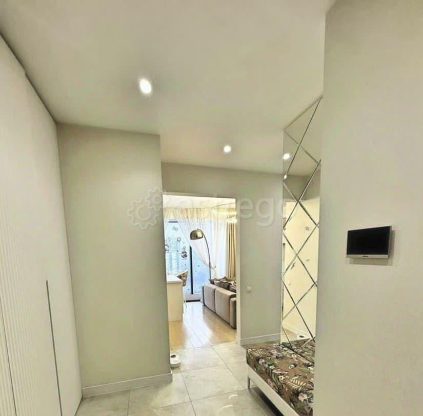 3-комн. квартира, 75 м2, 13/20 эт. Москва - изображение 7