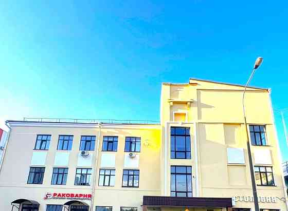 Свободного назначения, 140.1 м2 Москва