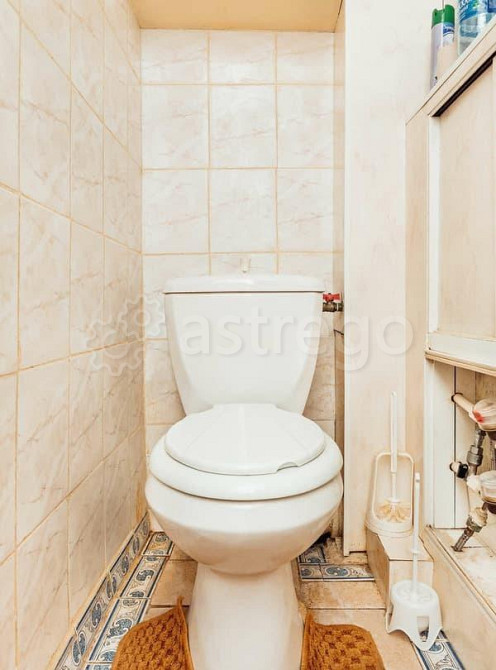 2-комн. квартира, 47 м2, 8/9 эт. Старый Оскол - изображение 5