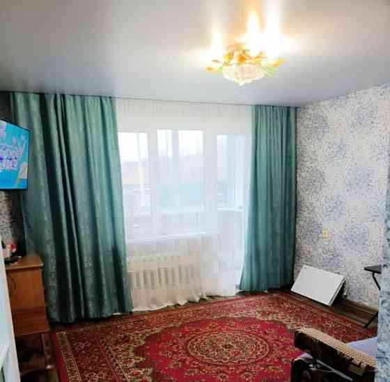 1-комн. квартира, 35.5 м2, 1/3 эт. Емельяново