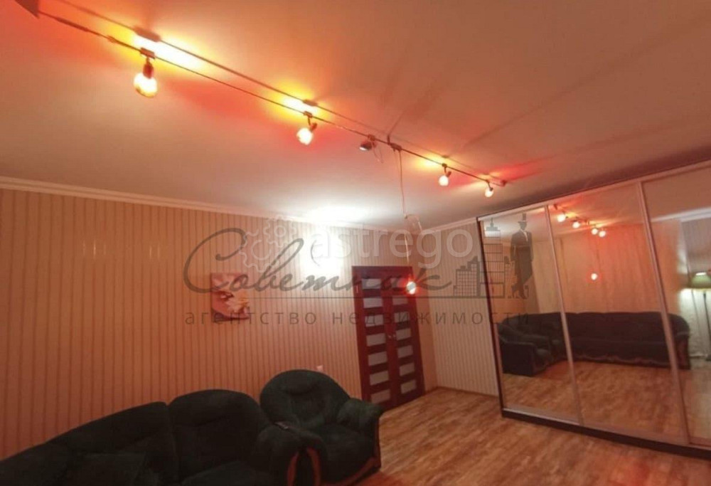 3-комн. квартира, 93 м2, 1/12 эт. Старый Оскол - изображение 5