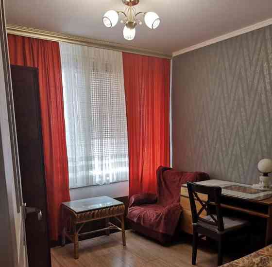 Комната, 9 м2, 16/16 эт. Москва