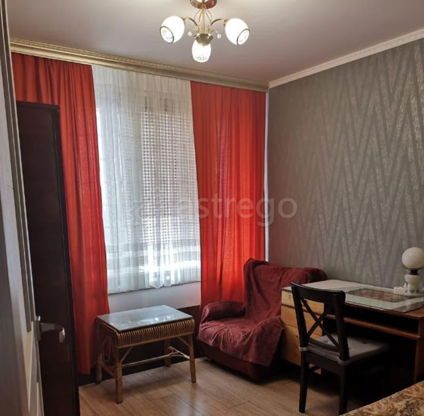 Комната, 9 м2, 16/16 эт. Москва - изображение 2