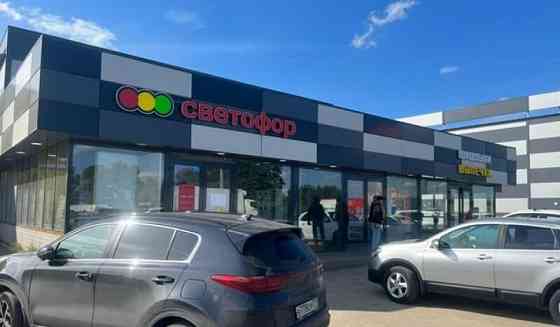 Склад, 900 м2 Сходня