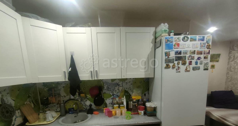 4-комн. квартира, 61.7 м2, 4/5 эт. Шатура - изображение 3