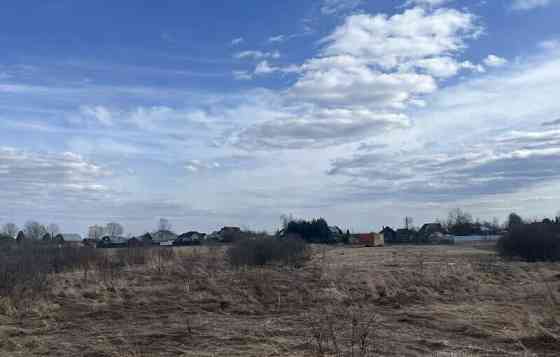 Земля под ИЖС, 20 соток Талдом