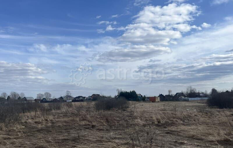 Земля под ИЖС, 20 соток Талдом - изображение 4