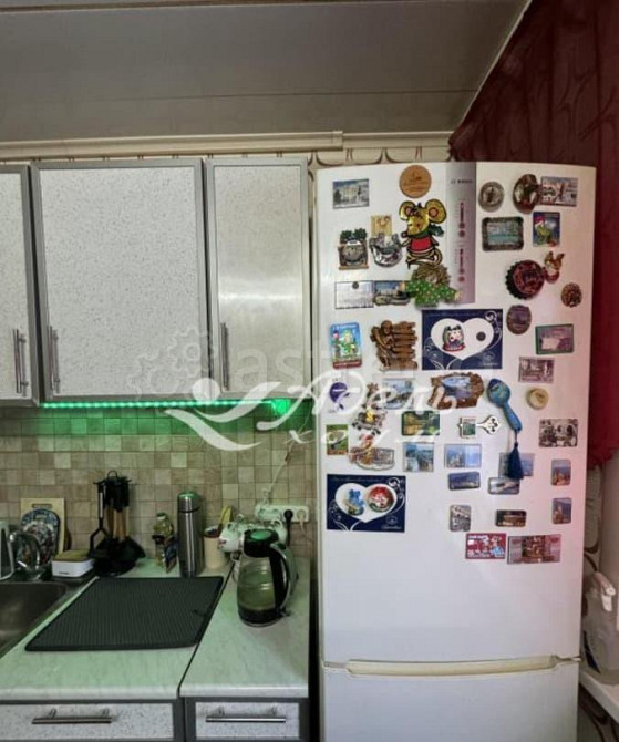 1-комн. квартира, 31.9 м2, 1/5 эт. Норильск - изображение 9