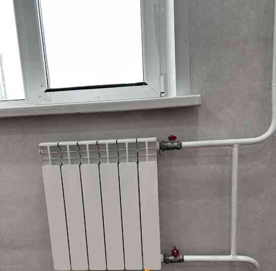 Комната, 12 м2, 8/9 эт. Красноярск