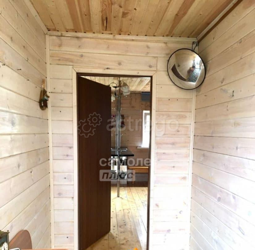 Дом, 85.6 м2, 3.36 сотки, 2 эт. Дмитров - изображение 3