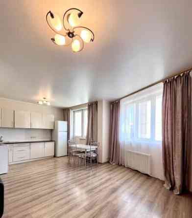 1-комн. квартира, 43 м2, 3/28 эт. Химки