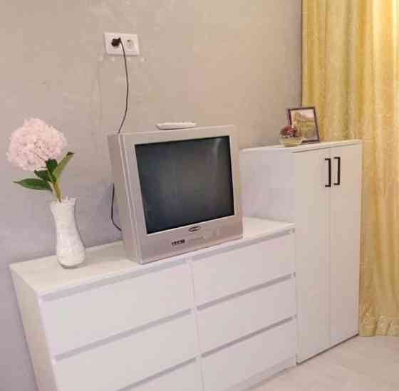 Студия, 21 м2, 15/25 эт. Балашиха