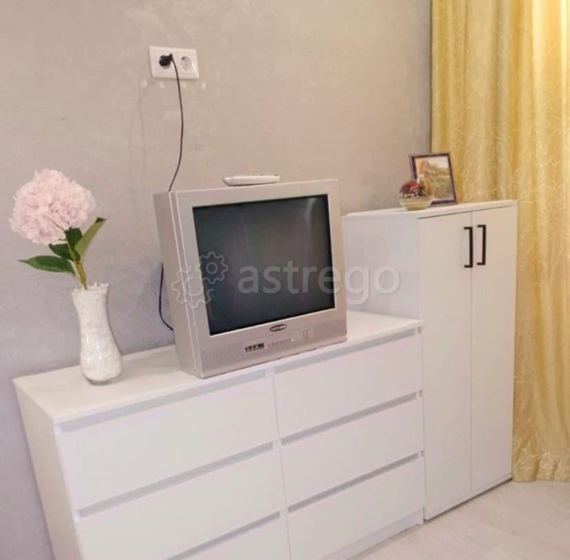 Студия, 21 м2, 15/25 эт. Балашиха - изображение 6