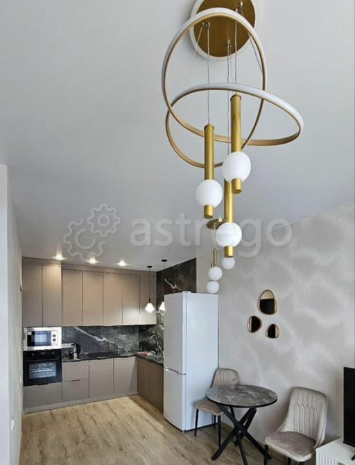 2-комн. квартира, 50 м2, 12/21 эт. Астрахань - изображение 2