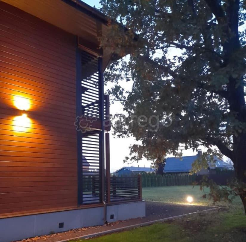 Дом, 192 м2, 15 соток, 2 эт. Яхрома - изображение 3