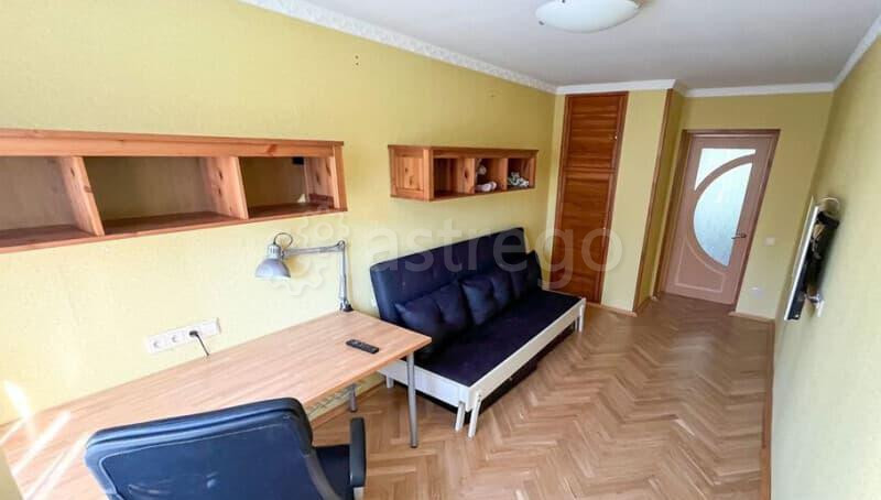 3-комн. квартира, 72 м2, 2/5 эт. Красногорск - изображение 6