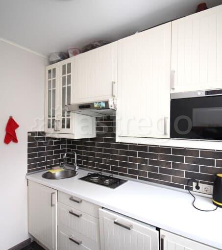 1-комн. квартира, 31 м2, 9/9 эт. Москва - изображение 10