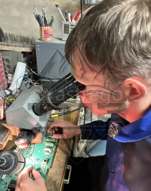 Ремонт промышленного оборудования Златоуст - изображение 5