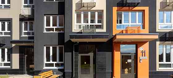 Свободного назначения, 74.1 м2 Балашиха