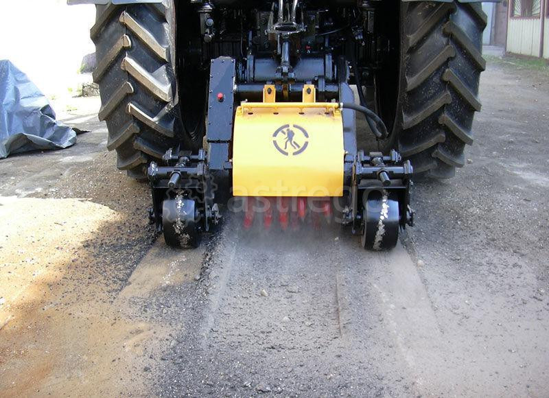 Автогудронатор ДС на шасси КамАЗ-4308 Томск - изображение 1