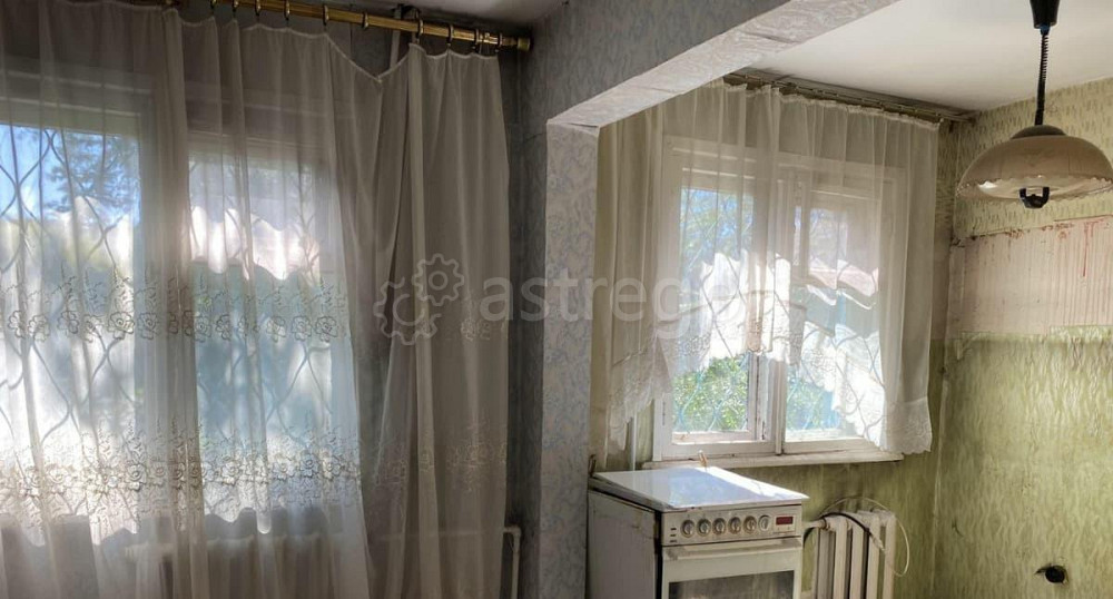 3-комн. квартира, 58.5 м2, 2/5 эт. Бийск - изображение 1