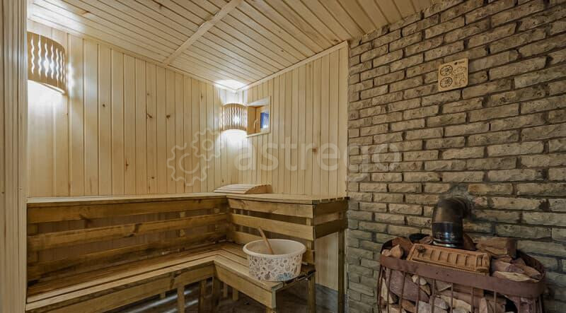 Коттедж, 500 м2 Зеленогорск - изображение 7