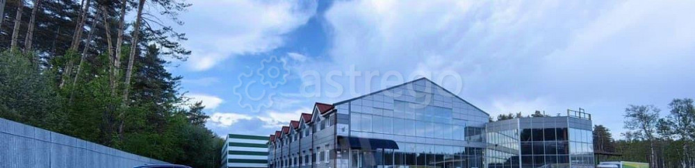 Свободного назначения, 546.7 м2 Голицино - изображение 4