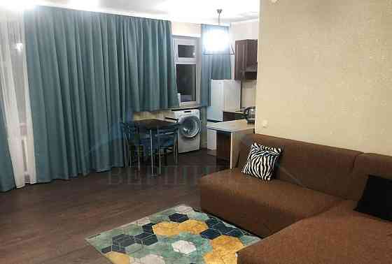 2-комн. квартира, 44 м2, 1/5 эт. Норильск