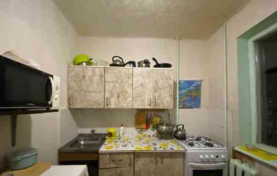 1-комн. квартира, 32 м2, 3/5 эт. Раменское