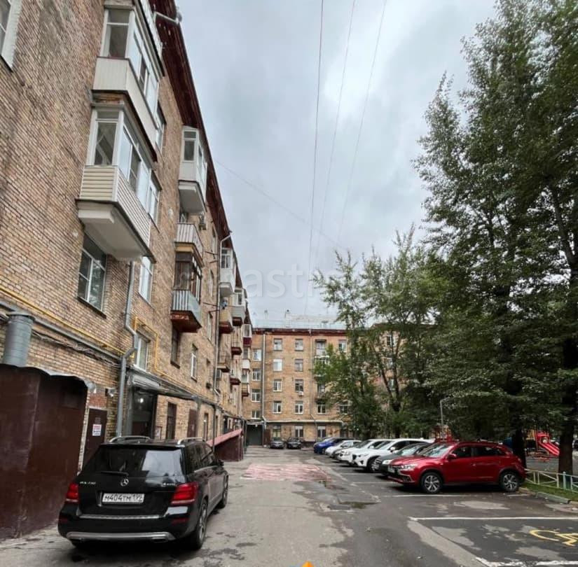 Комната, 13 м2, 5/5 эт. Москва - изображение 6
