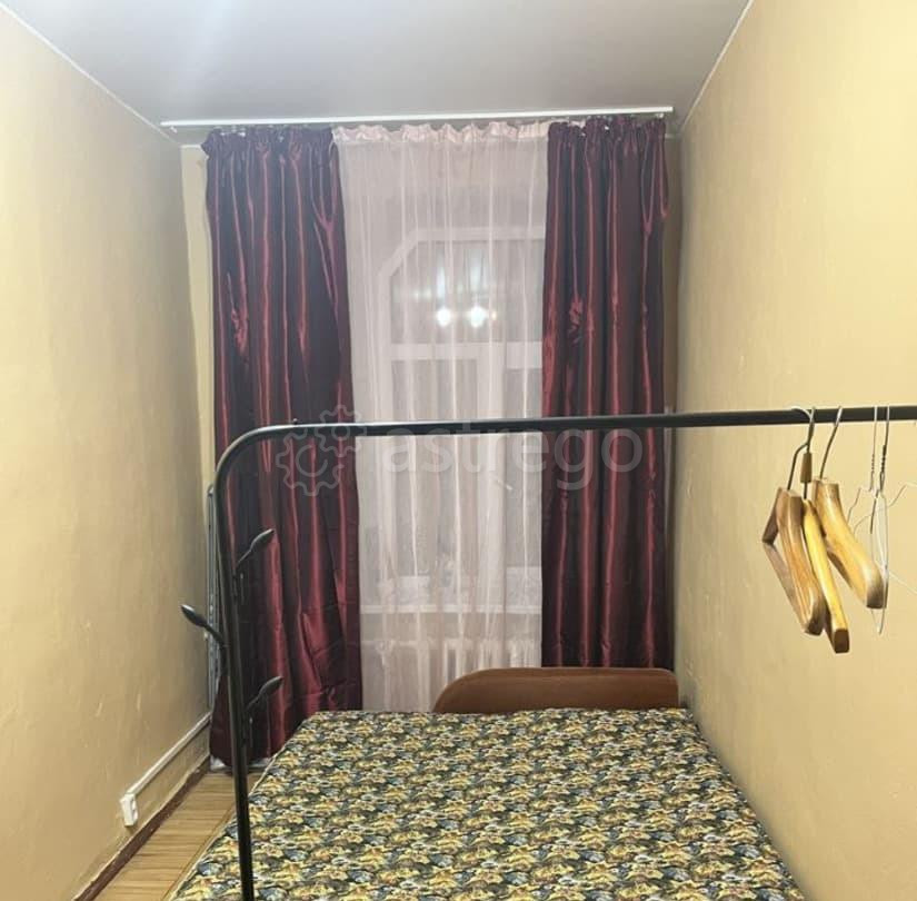 Комната, 15 м2, 5/6 эт. Санкт-Петербург - изображение 4