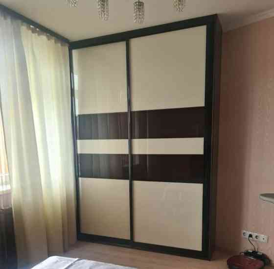 3-комн. квартира, 89 м2, 9/10 эт. Красноярск