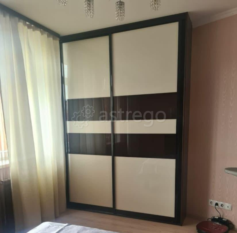 3-комн. квартира, 89 м2, 9/10 эт. Красноярск - изображение 3