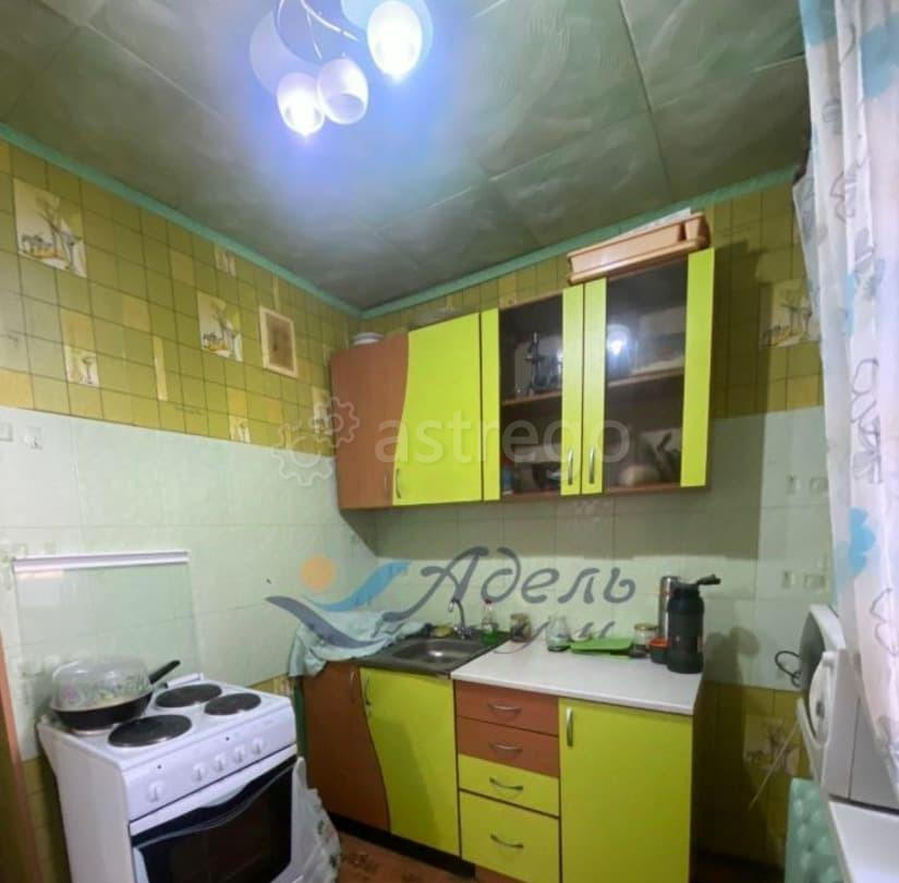 1-комн. квартира, 30.3 м2, 4/5 эт. Норильск - изображение 1